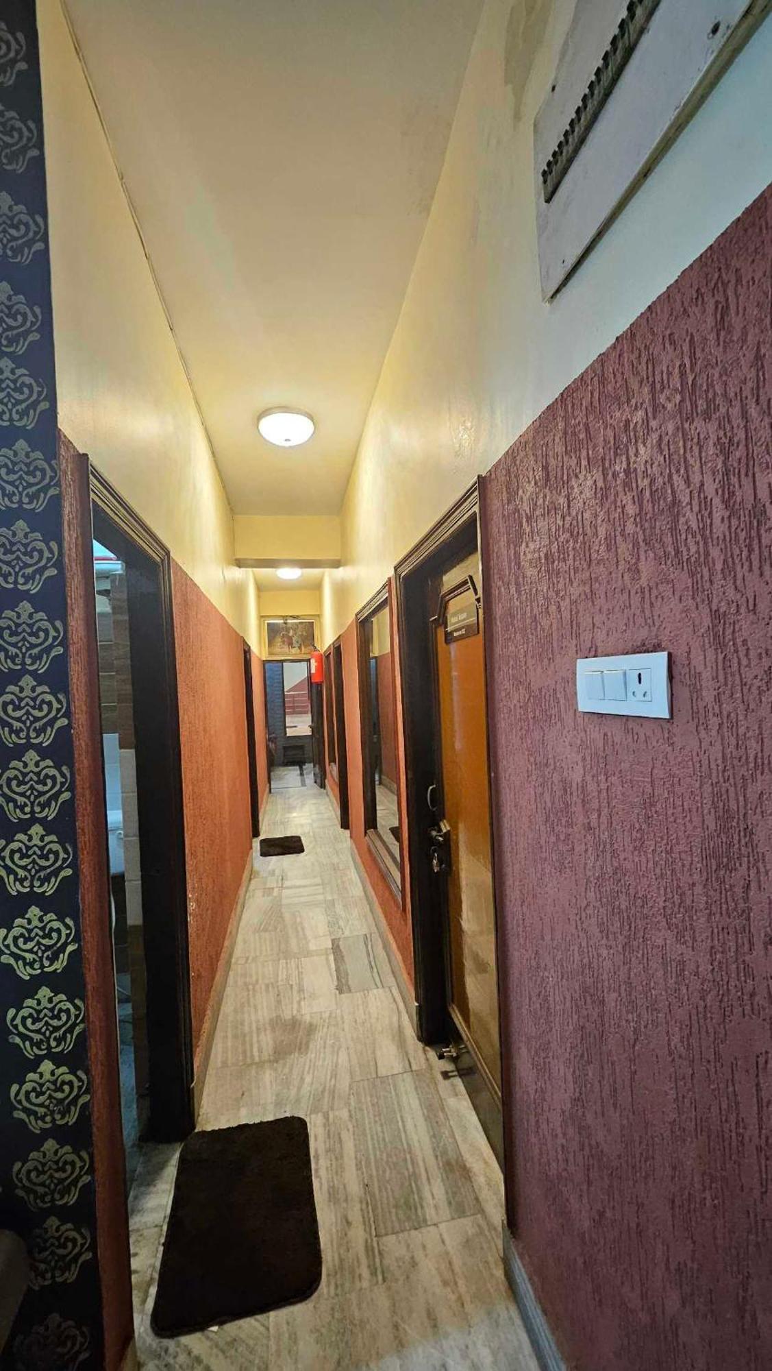 Khairi Hotel O Kissan מראה חיצוני תמונה