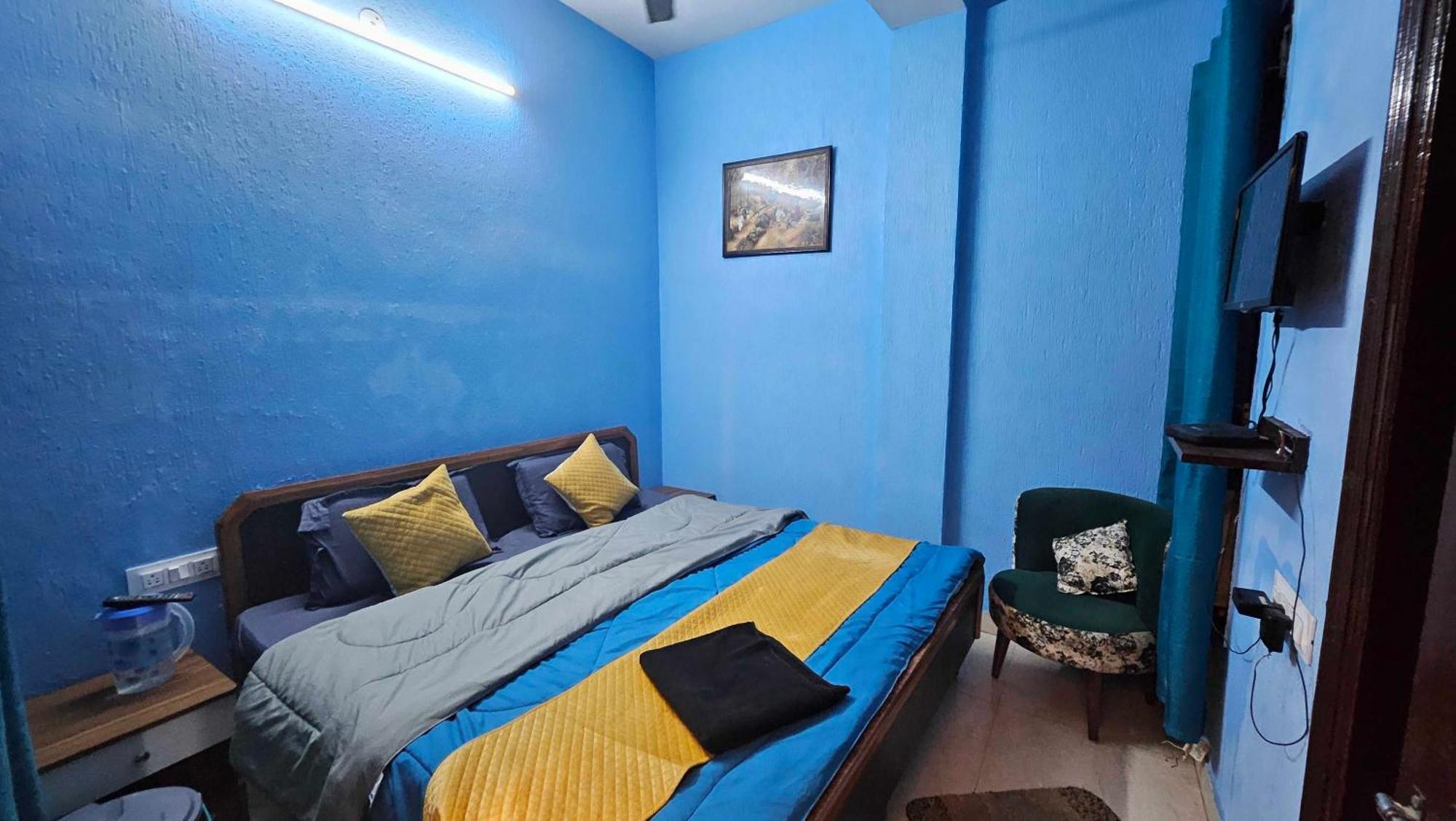 Khairi Hotel O Kissan מראה חיצוני תמונה