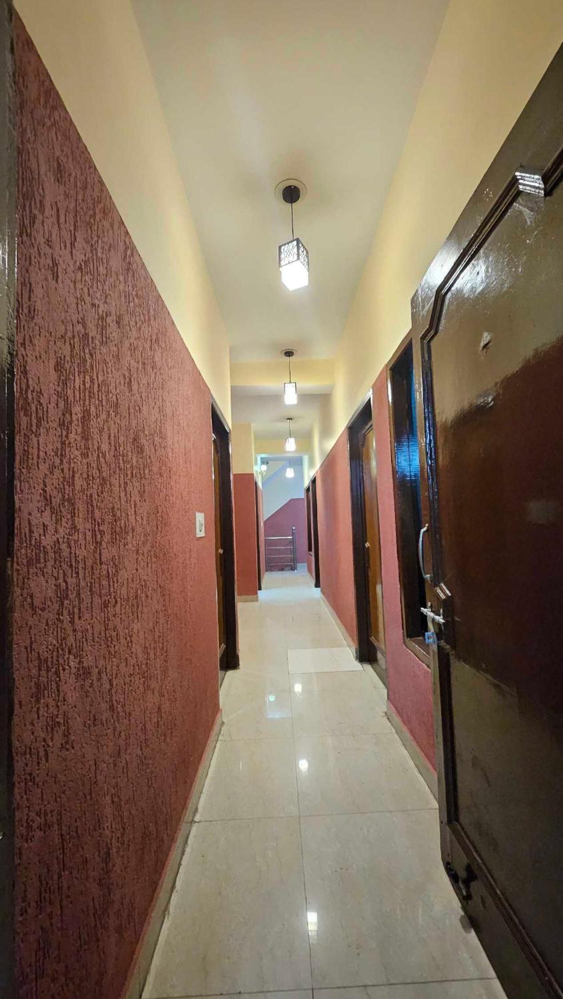 Khairi Hotel O Kissan מראה חיצוני תמונה