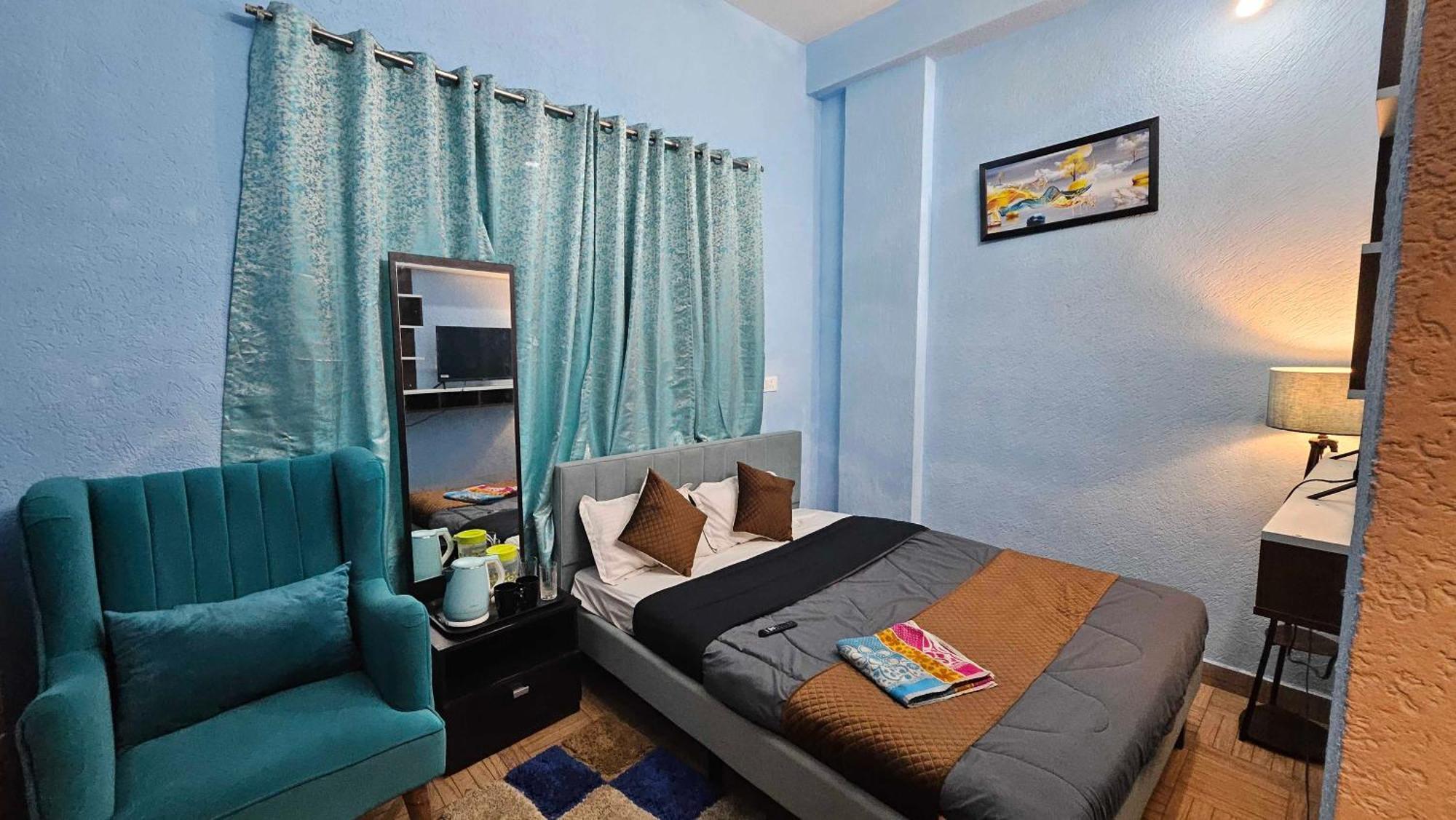 Khairi Hotel O Kissan מראה חיצוני תמונה