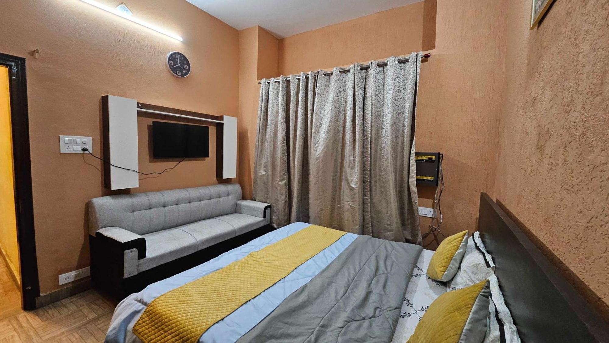 Khairi Hotel O Kissan מראה חיצוני תמונה