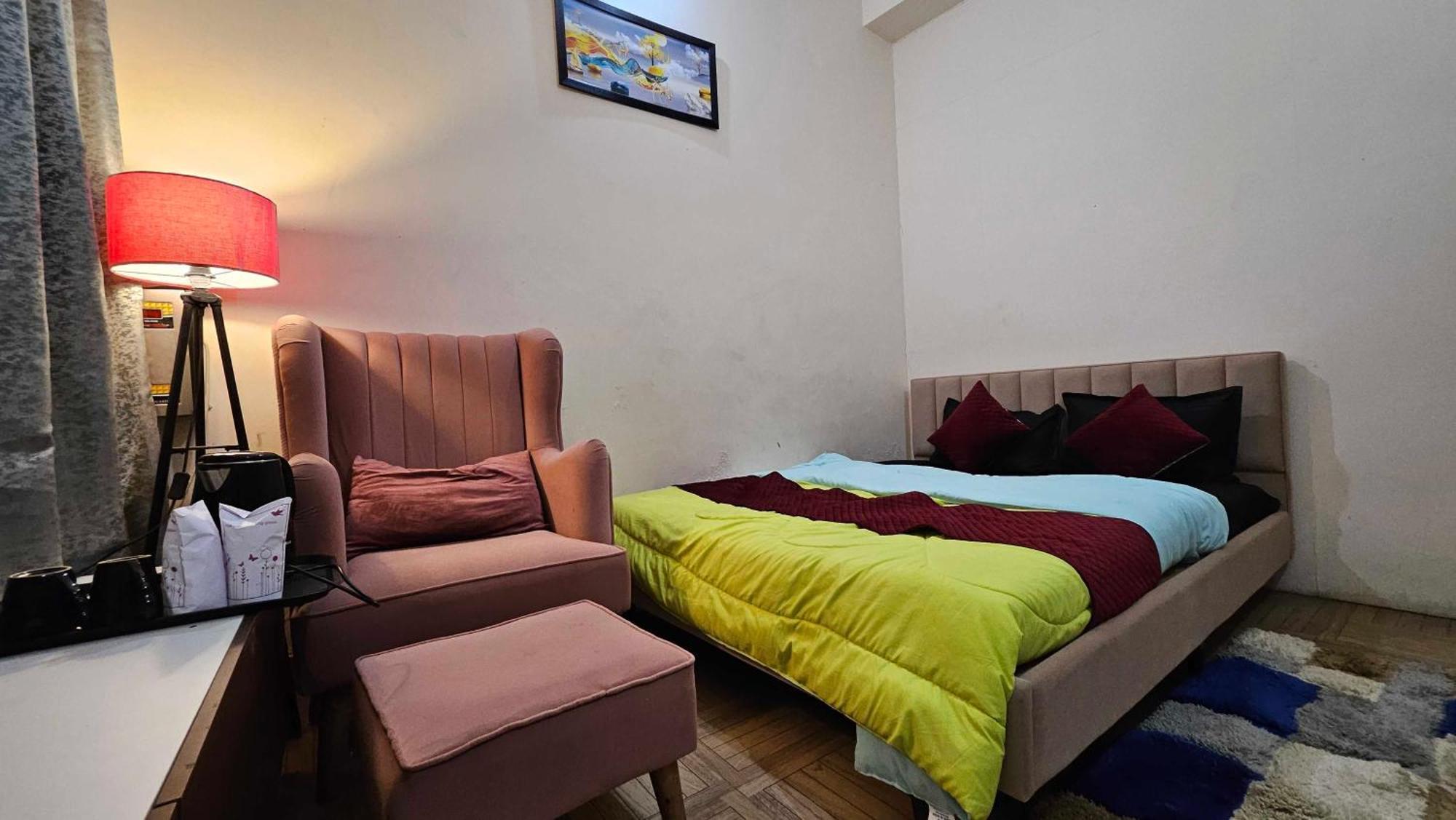 Khairi Hotel O Kissan מראה חיצוני תמונה